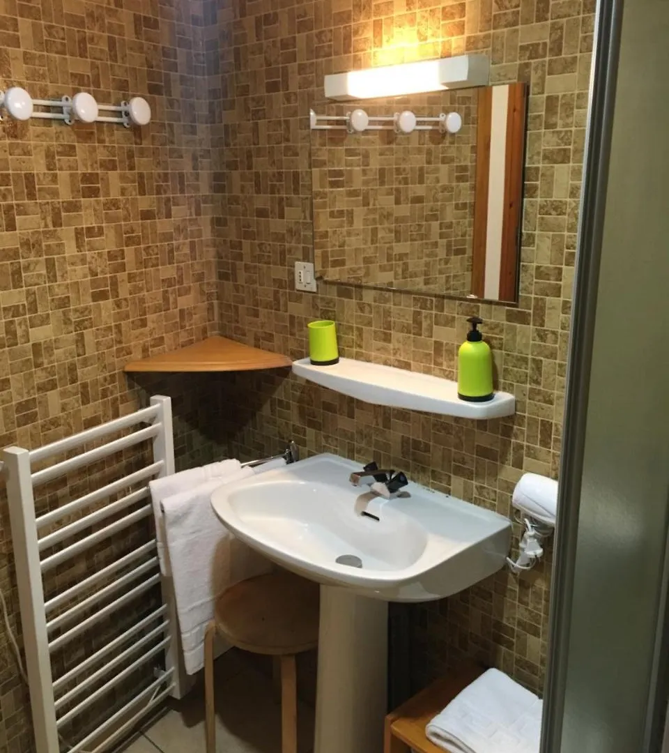 Enjoy Apartment Pas De La Casa 0*,  Andorra