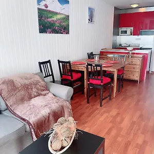 Appartement Confort Canigou, Pas de la Case
