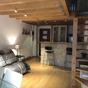 Appartement Confort G55, Pas de la Case