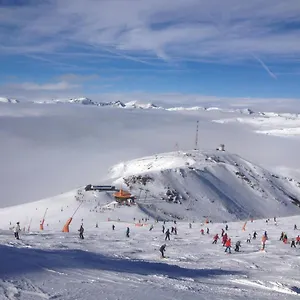 Appartement Placid Nievesol, Pas de la Case